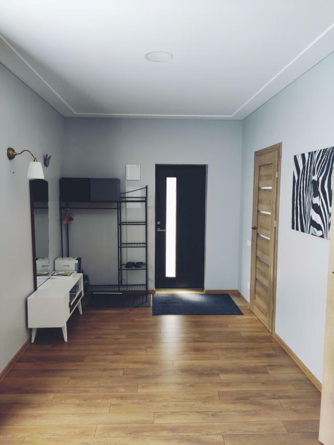 Old Slabada Apartments Kaunas Extérieur photo