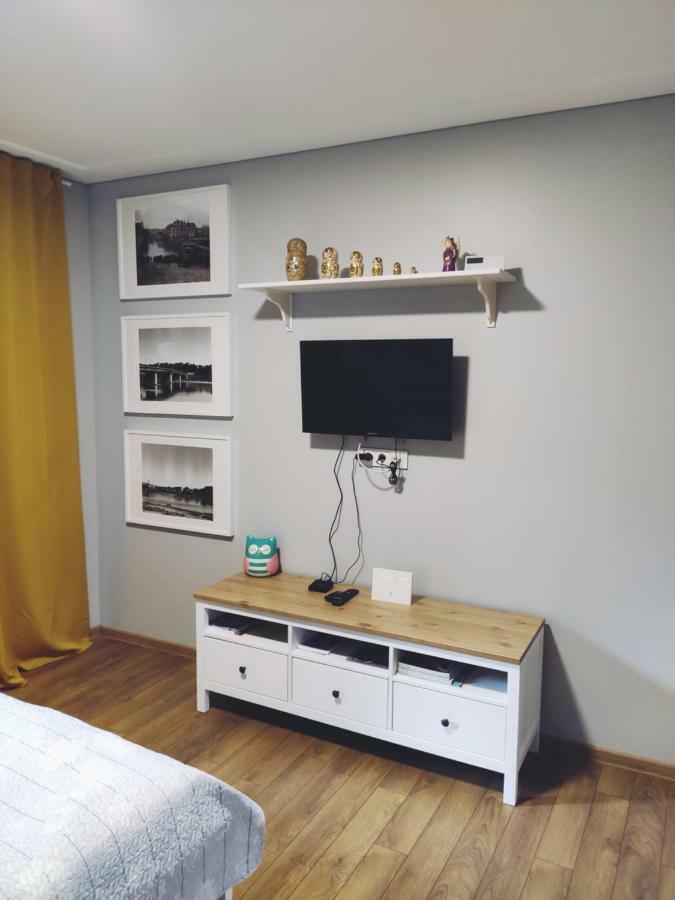 Old Slabada Apartments Kaunas Extérieur photo